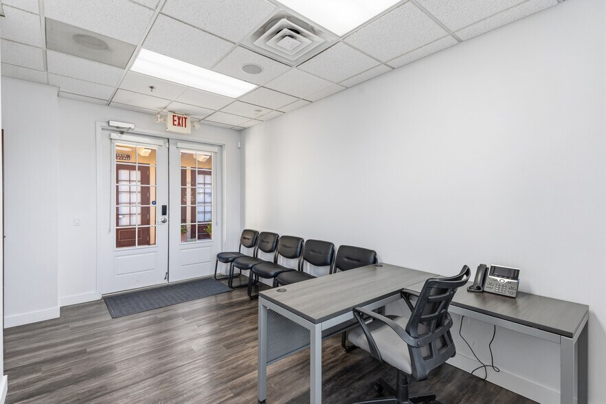 More Photos Of 3161 E Warm Springs Rd, Las Vegas Office For Sale