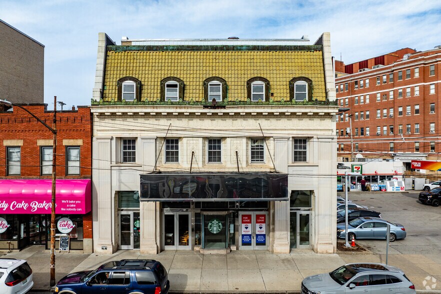 More Photos Of 4765 Liberty Ave, Pittsburgh Storefront Retail Office For Lease