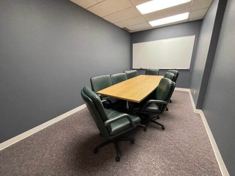 More Photos Of 4915 & 4926 54th Street, Red Deer Office For Sale