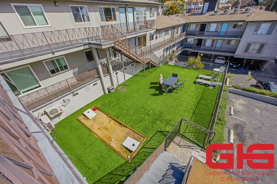 More Photos Of 376 N Avenue 57, Los Angeles Apartments For Sale