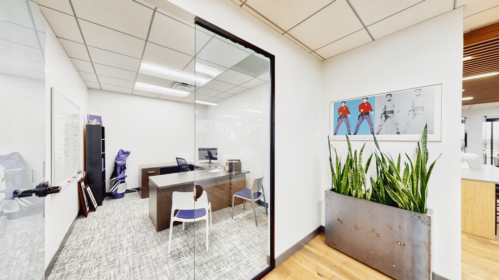 More Photos Of 3909 Hulen St, Fort Worth Office For Lease