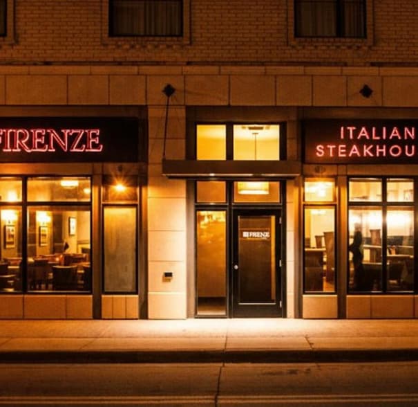 More Photos Of 625-629 Big Horn Ave, Worland Restaurant For Sale