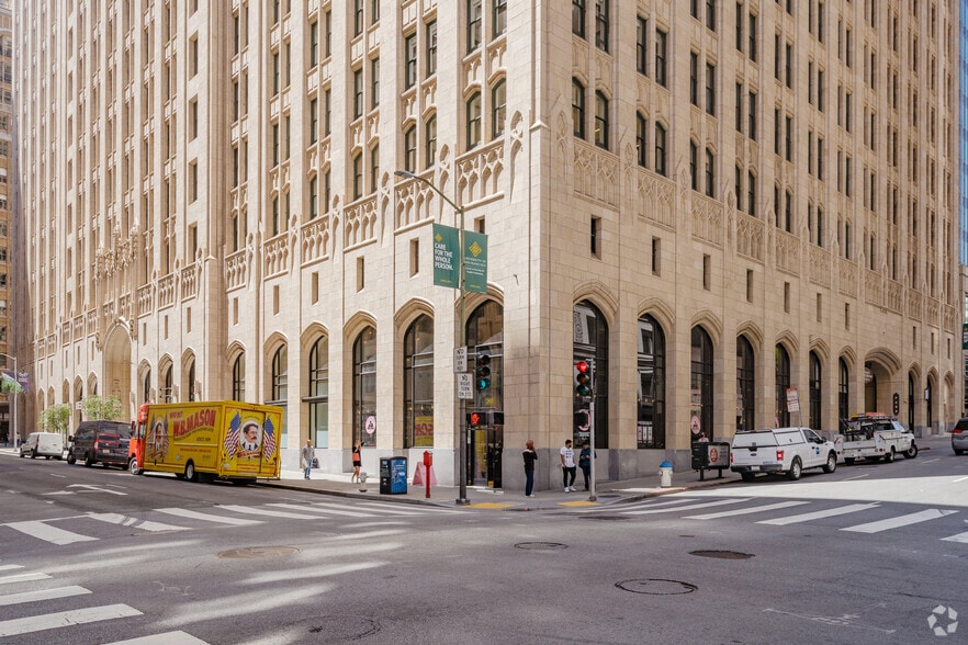 More Photos Of 235 Montgomery St, San Francisco Office For Lease