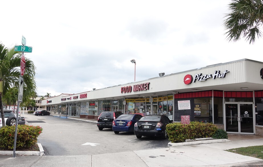 More Photos Of 1930-1974 NE 163rd St, North Miami Beach Unknown For Lease