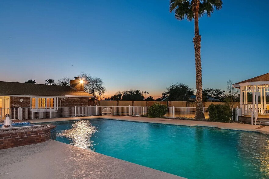 More Photos Of 1625 N Cherry Cir, Mesa Healthcare For Sale