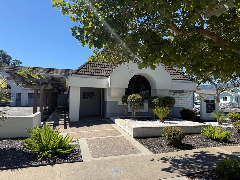 More Photos Of 178 2nd St, Gilroy Office For Sale