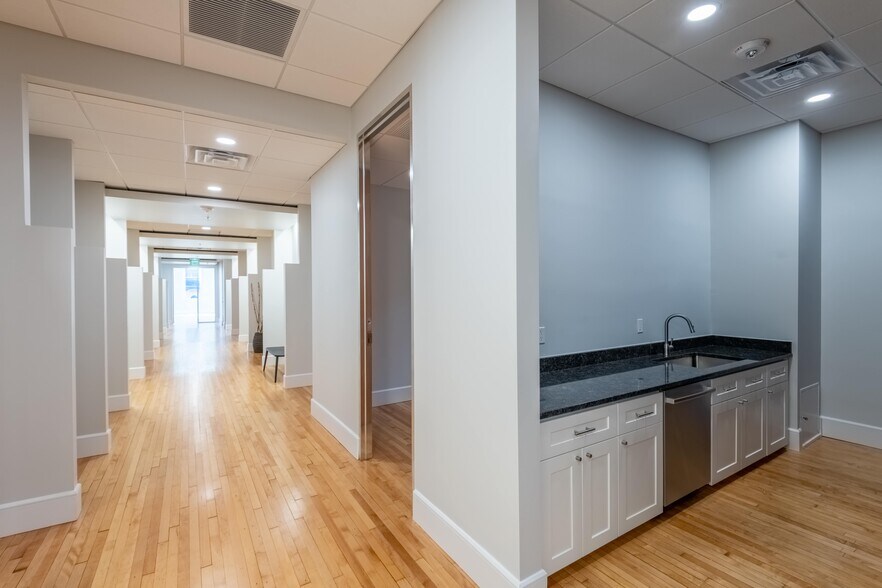 More Photos Of 208 Fayetteville St, Raleigh Loft Creative Space For Lease