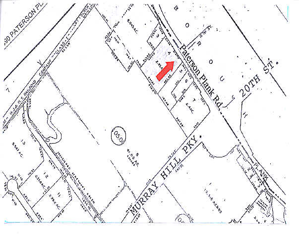 More Photos Of 890 Paterson Plank Rd, East Rutherford Manufacturing For Sale