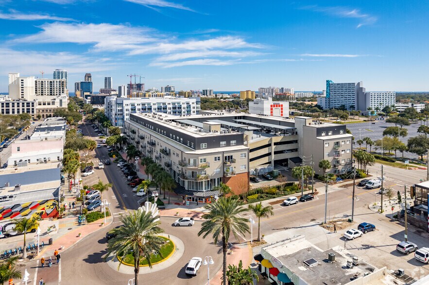 More Photos Of 1010 Central Ave, Saint Petersburg Apartments For Sale