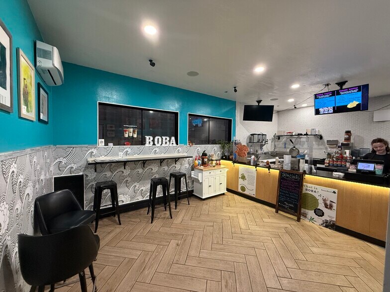 More Photos Of 630 Embarcadero Rd, Morro Bay Restaurant For Lease