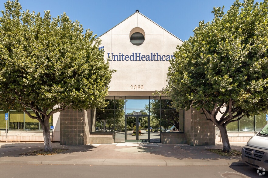 More Photos Of 2080 E 20th St, Chico Office For Lease