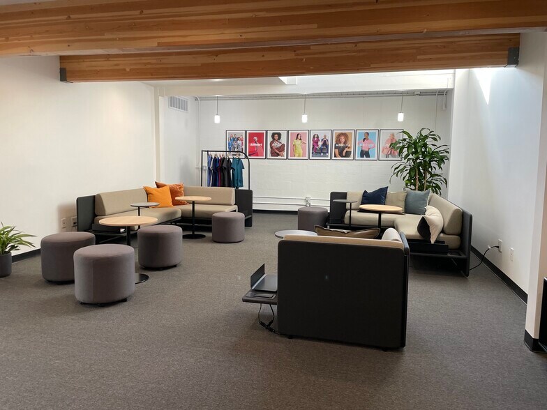 More Photos Of 1119 Colorado Ave, Santa Monica Loft Creative Space For Lease