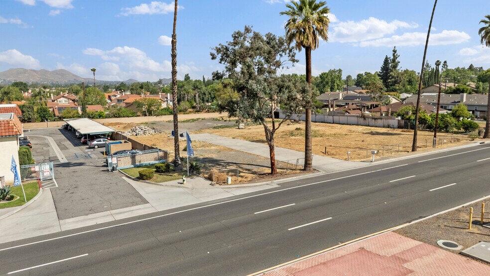 More Photos Of 11325 Magnolia Ave, Riverside Land For Sale