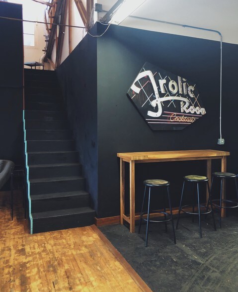 More Photos Of , Los Angeles Industrial For Sale