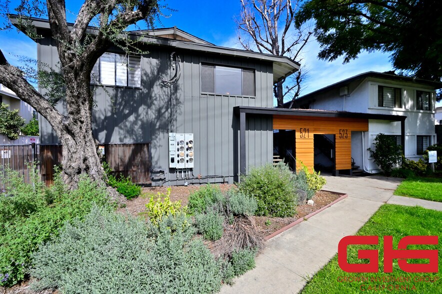 More Photos Of 521 E Live Oak Ave, Arcadia Apartments For Sale