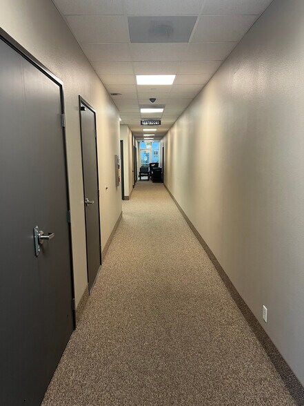 More Photos Of 1695 San Jacinto Ave, San Jacinto Medical For Lease