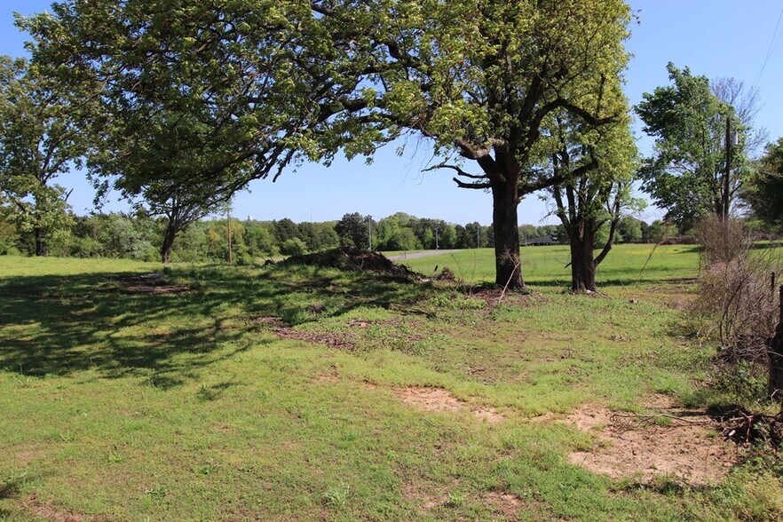 More Photos Of 2485 Oak Street, Conway Land For Sale