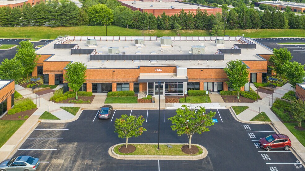 More Photos Of 7134 Columbia Gateway Dr, Columbia Medical For Lease