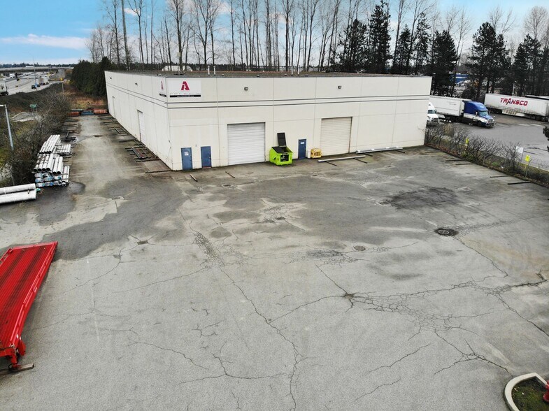 More Photos Of 10238 Nordel Ct, Delta Warehouse For Lease