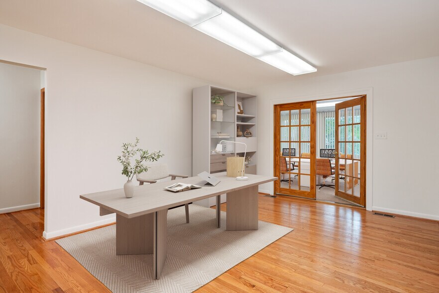 More Photos Of 2893 Jessup Rd, Jessup Office For Sale