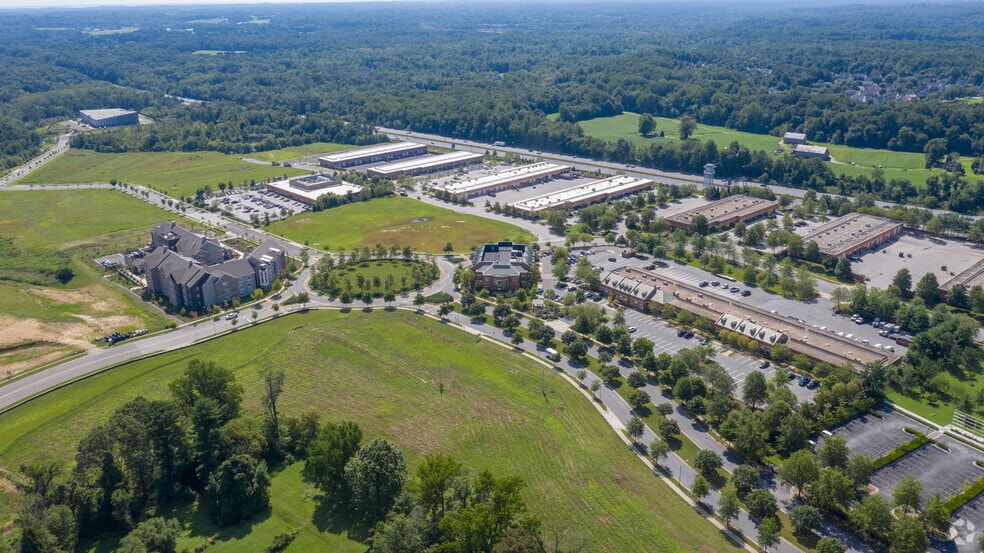 More Photos Of 16901 Melford Blvd, Bowie Unknown For Lease