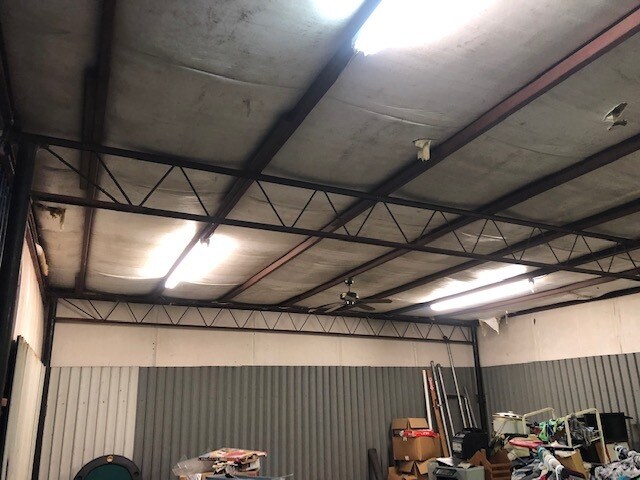 More Photos Of 2874 Bamberg Rd, Orangeburg Warehouse For Sale