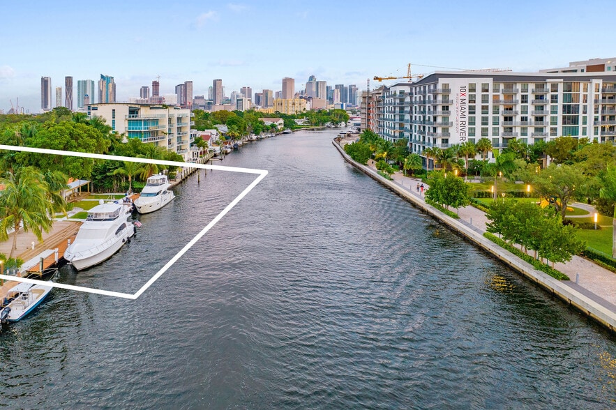 More Photos Of 1110 NW North River Dr, Miami Specialty For Sale