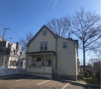 More Photos Of 56 Mason St, Greenwich Office For Lease
