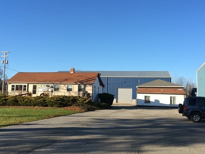More Photos Of 6150-6170 Center Rd, Lowellville Warehouse For Sale