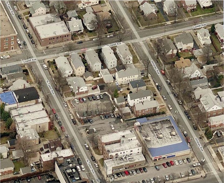 More Photos Of 35 N Tyson Ave, Floral Park Medical For Lease