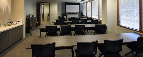 More Photos Of 16150 N Arrowhead Fountains Ctr Dr, Peoria Office For Lease