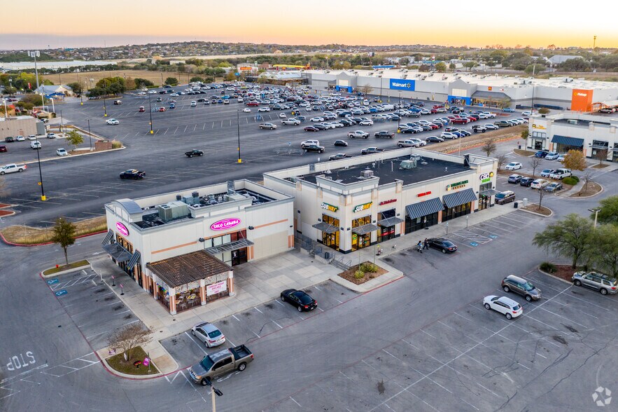 Primary Photo Of 6826 NE Loop 1604 Fwy, San Antonio Unknown For Lease