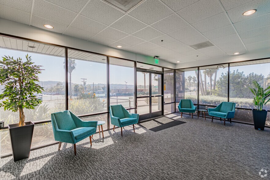 More Photos Of 505 Main St, Chula Vista Warehouse For Lease