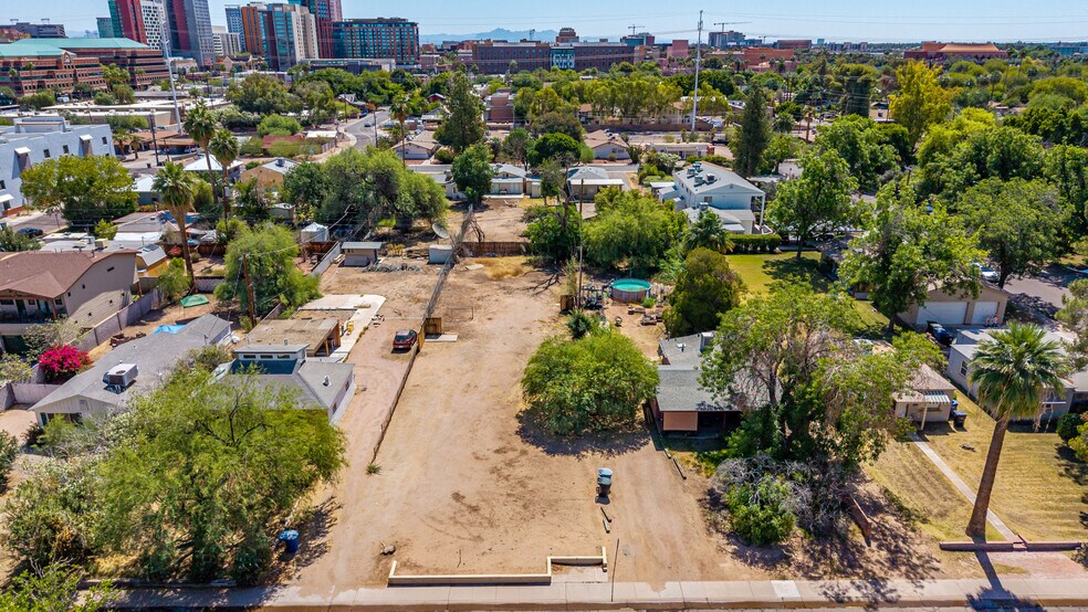 More Photos Of 919 S Wilson St, Tempe Land For Sale