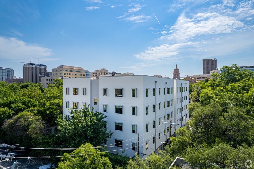 More Photos Of 1108 Nueces St, Austin Apartments For Lease