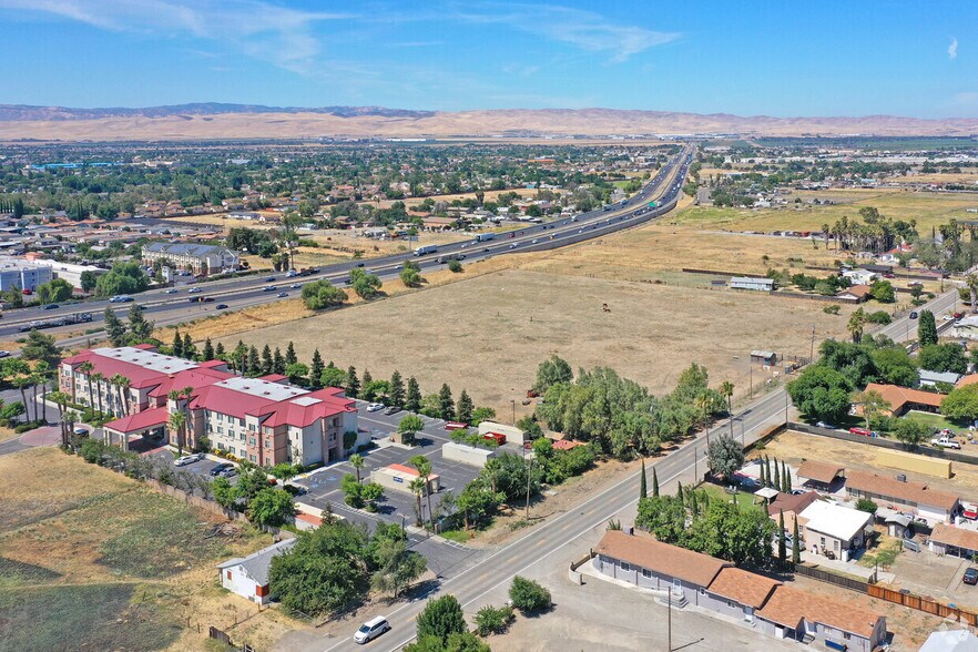 Primary Photo Of 10722-10792 W Larch Rd., Tracy Land For Sale