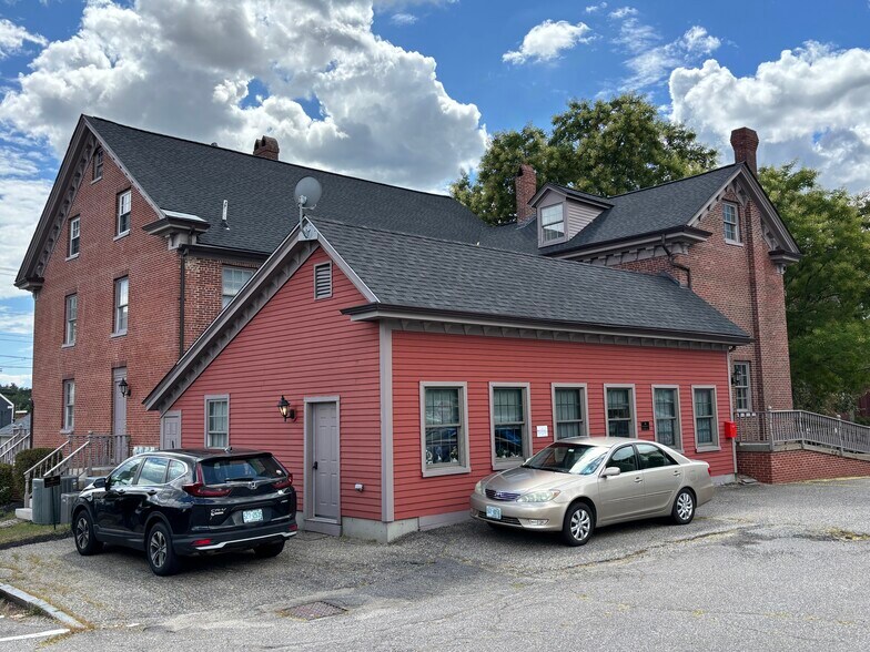 More Photos Of 65 Main St, Dover Office For Lease