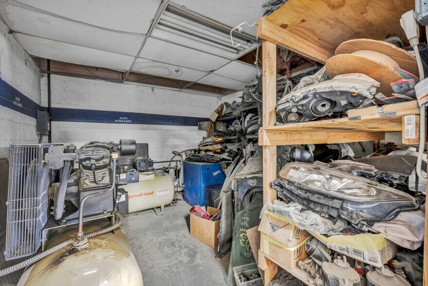 More Photos Of 1025 E Fifth Ave, Columbus Warehouse For Lease