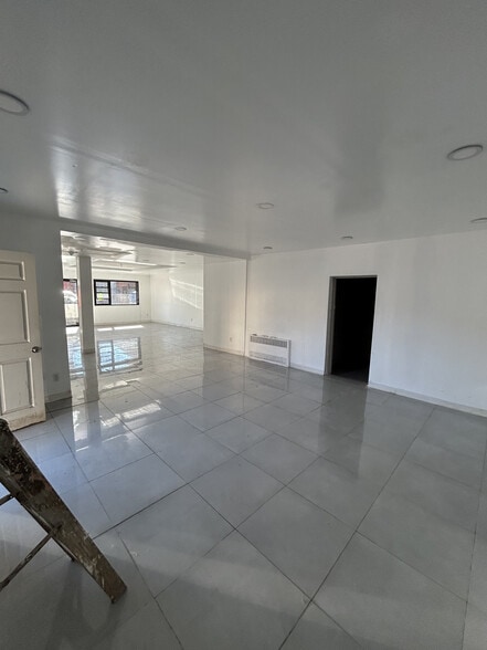 More Photos Of 290 Barbey St, Brooklyn Storefront Retail Residential For Lease