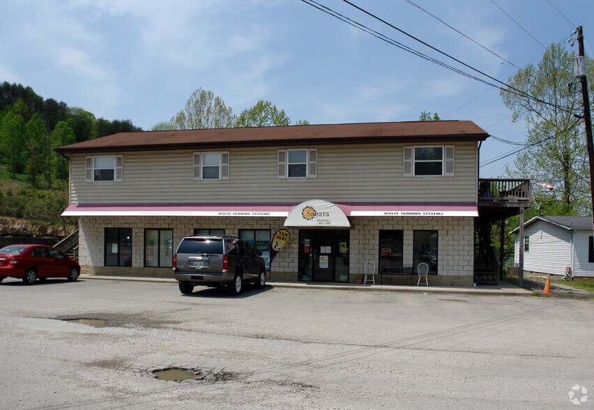 More Photos Of 1765 US 60, Hurricane Storefront Retail Residential For Sale