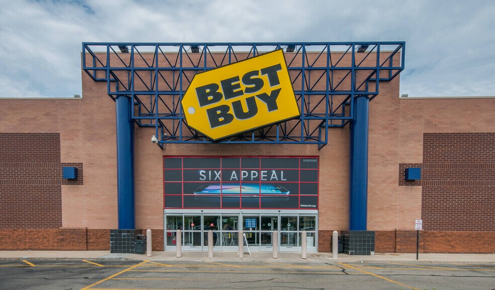 More Photos Of 2850 Centre Dr, Beavercreek Unknown For Lease