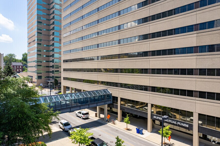 More Photos Of 333 W Vine St, Lexington Office For Sale