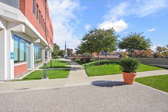 More Photos Of 1 Lafayette Pl, Greenwich Office For Lease