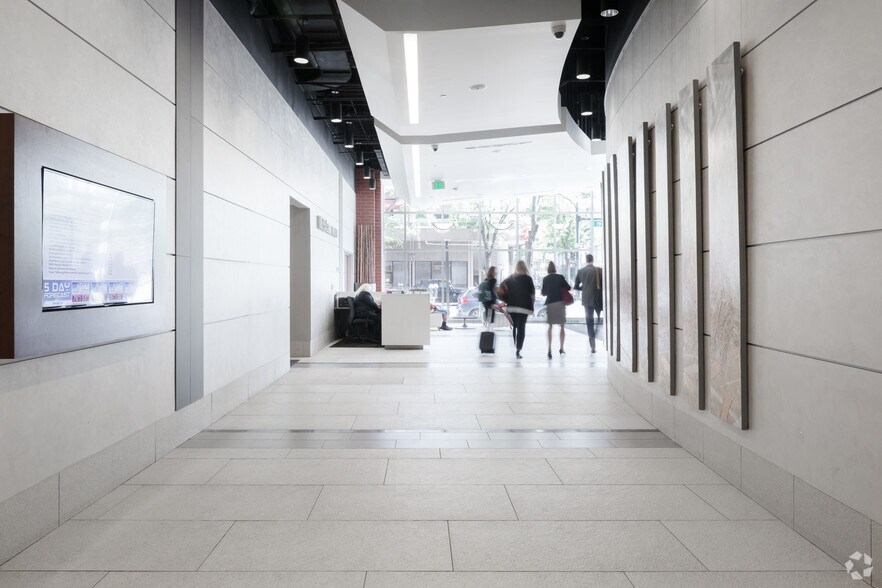 More Photos Of 1875 Lawrence St, Denver Office For Lease