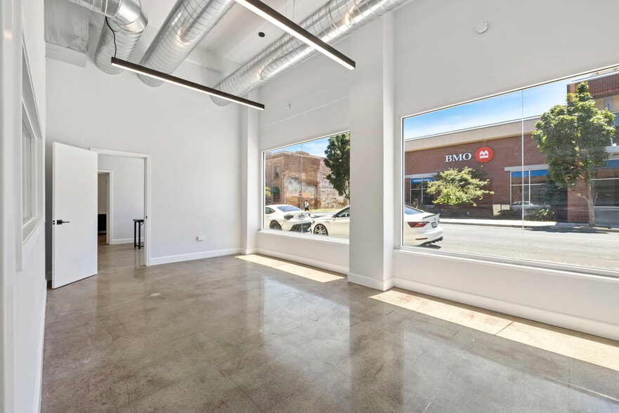 More Photos Of 600 N El Dorado St, Stockton Service For Sale