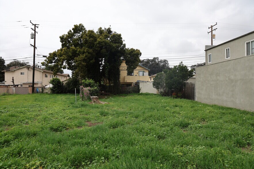 More Photos Of 5927-5941 Atlantic Ave, Long Beach Land For Sale