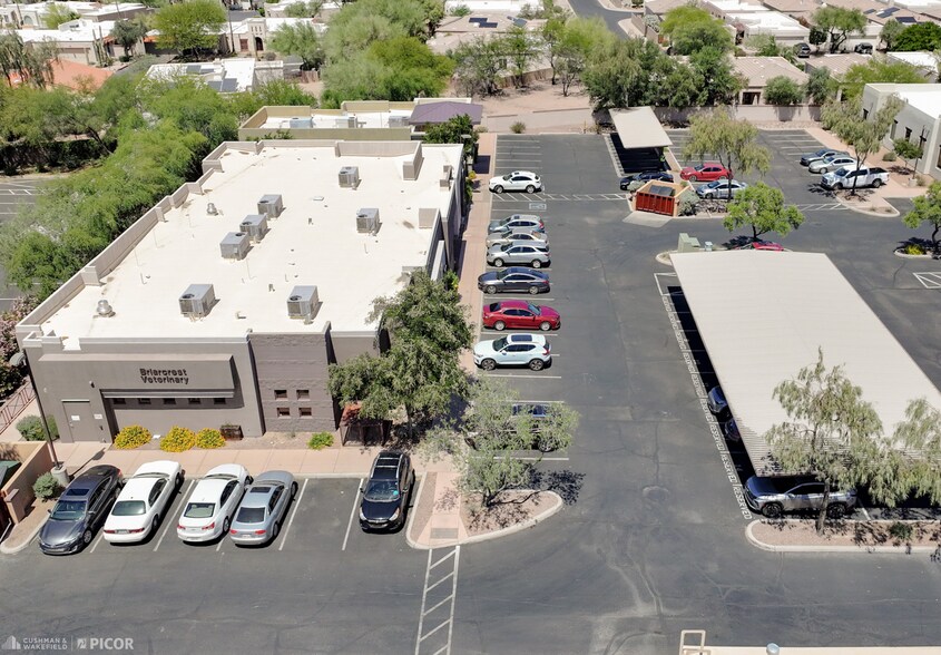 More Photos Of 7313 E Tanque Verde Rd, Tucson Medical For Sale