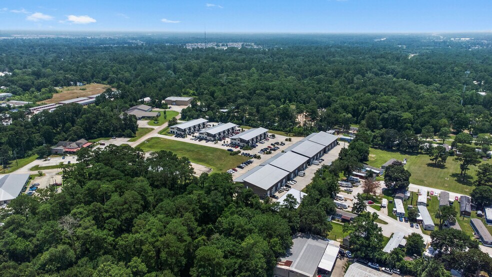 More Photos Of 1350 Rayford Park Rd, Spring Unknown For Lease