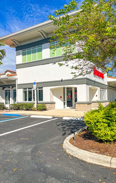 More Photos Of 4499 Weston Rd, Weston General Retail For Sale