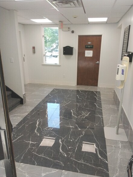 More Photos Of 1675 Whitehorse Mercerville Rd, Hamilton Medical For Lease